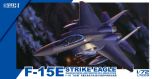 Great Wall Hobby 1/72 McDonnell F-15E Strike F-15E USAF # L7209