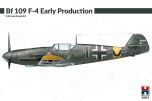 Hobby 2000 1/32 Messerschmitt Bf-109F-4 Early Production # 32014