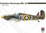 Hobby 2000 1/48 Hawker Hurricane Mk.IA # 48013