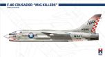 Hobby 2000 1/48 Vought F-8E Crusader "MIG Killers" # 48020