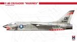 Hobby 2000 1/48 Vought F-8E Crusader "Marines" # 48021