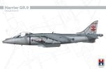 Hobby 2000 1/48 BAe Harrier GR.9 # 48044