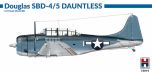 Hobby 2000 1/72 Douglas SBD-4/SBD-5 Dauntless # 72014