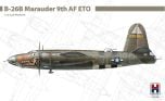 Hobby 2000 1/72 Martin B-26B Marauder # 72058