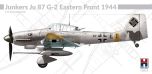 Hobby 2000 1/72 Junkers Ju-87G-2 'Stuka' Eastern Front 1944 # 72072