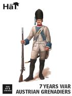 HAT Industrie 1/32 Austrian Grenadiers # 9330