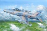 Hobbyboss 1/48 - Hawk MK.200/208/209 # 81737