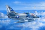 Hobbyboss 1/48 - A-4E Skyhawk # 81764