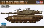 Hobbyboss 1/72 IDF Merkava Mk.IV # 82915