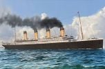 Hobbyboss 1/700 Titanic # 83420