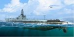 Hobbyboss 1/350 USS Gato SS-212 1944 # 83524