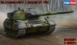 Hobbyboss 1/35 Leopard 1a5 Main Battle Tank # 84501