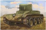 Hobbyboss 1/35 Soviet BT-2 Tank (Late) # 84516