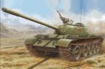 Hobbyboss 1/35 PLA 59 Medium Tank # 84548