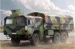 Hobbyboss 1/35 LKW 7t mil gl # 85522