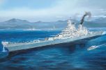 Hobbyboss 1/350 USS Missouri BB-63 # 86516