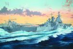 Hobbyboss 1/350 USS Iowa BB-61 # 86517