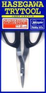 Hasegawa Trytool Pliers For Etching # HTT26