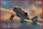 IBG Models 1/72 PZL.23 Karas II - Polish Light Bomber # 72508