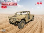 ICM 1/35 Humvee M1097A2  # 35435