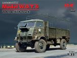 ICM 1/35 British WWII Truck W.O.T. 6 # 35507