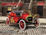 ICM 1/35 Model T 1914 Fire Truck # 35605