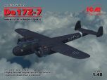 ICM 1/48 Dornier Do-17Z-7 WWII German Night Fighter # 48245