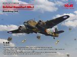 ICM 1/48 Bristol Beaufort Mk.I. Bombing Raid # 48314