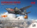 ICM 1/48 Martin B-26B Marauder 'Flak Bait' # 48321