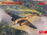 ICM 1/48 Handley-Page Hampden B Mk.I  # 48352