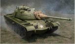 I Love Kit 1/35 M48 Patton Medium Tank # 63530