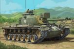 I Love Kit 1/35 M48A3 MBT # 63533