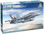 Italeri 1/48 Boeing EA-18G Growler # 2824