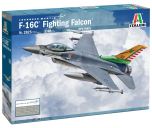 Italeri 1/48 Lockheed-Martin F-16C Fighting Falcon # 2825