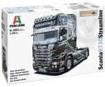 Italeri 1/24 Scania R730 Streamline # 3952