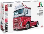 Italeri 1/24 Volvo FH Plat Dak # 3962