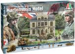 Italeri 1/72 Market Garden: Hotel Hartenstein # 6107