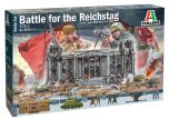 Italeri 1/72 Berlin 1945; Fall of the Reich # 6195