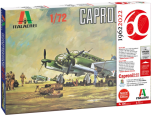 Italeri 1/72 Caproni CA 313/314  Ltd Edition # 0106