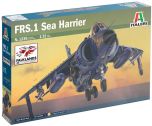 Italeri 1/72 Sea Harrier FRS.1 # 1236