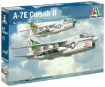 Italeri 1/72 A-7E Corsair II # 1411