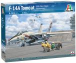 Italeri 1/72 F-14A Tomcat # 1414