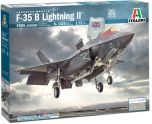 Italeri 1/72 RAF F-35 B Lightning II # 1425