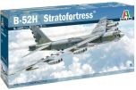 Italeri 1/72 B-52H Stratofortress # 1442