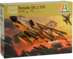 Italeri 1/48 Panavia Tornado IDS # 2783