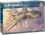 Italeri 1/48 A-7E Corsair II # 2797 