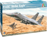 Italeri 1/48 F-15E Strike Eagle # 2803