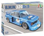 Italeri 1/24 BMW 320 Gr.5 # 3626