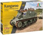 Italeri 1/35 Kangaroo # 6551