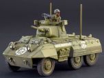 Italeri 1/56 M8/M20 Greyhound # W25759